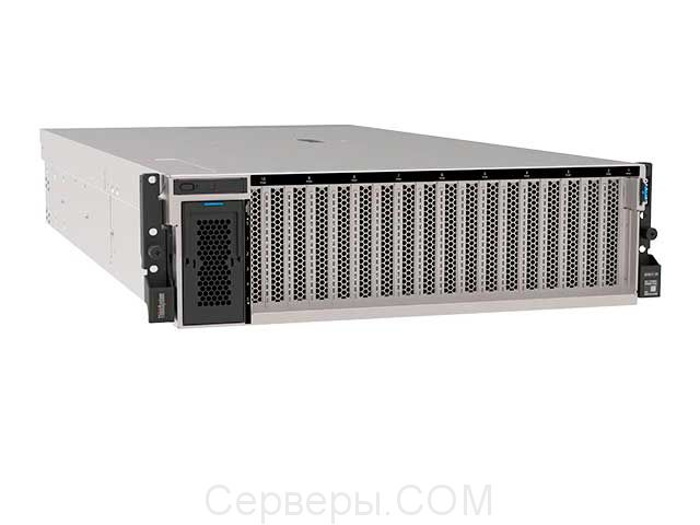 Сервер Lenovo ThinkSystem SR675 V3