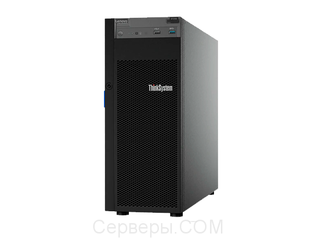 Сервер Lenovo ThinkSystem ST250 7Y45A011EA
