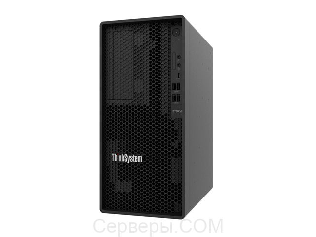 Сервер Lenovo ThinkSystem ST50 V2