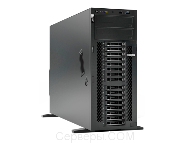 Lenovo ThinkSystem ST550 7X10A01KEA