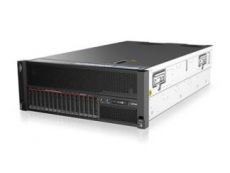 Четырехсокетный сервер Lenovo ThinkSystem SR860