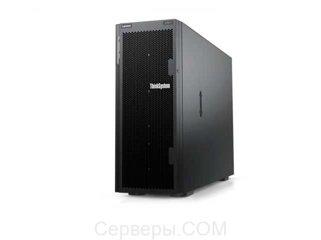 Сервер Lenovo ThinkSystem ST650 V3