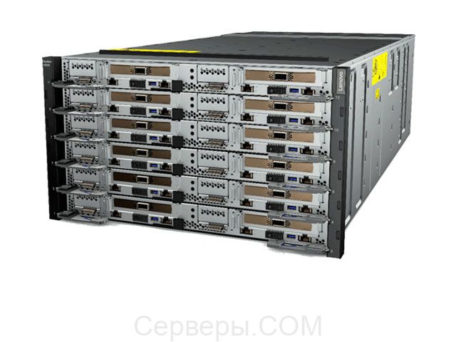 Сервер Lenovo ThinkSystem SD650 77XX7DSSD65