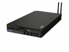 Однопроцессорный 1U сервер Lenovo ThinkSystem SE350