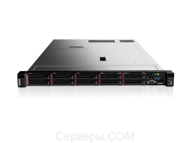 Lenovo ThinkSystem SR630 7X02A052EA