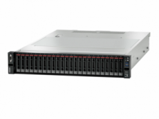 Rack-сервер Lenovo ThinkSystem SR655