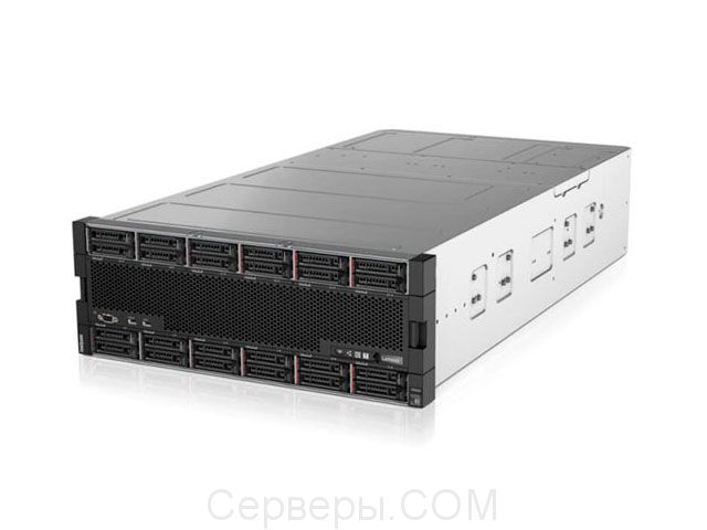 Lenovo ThinkSystem SR950 7X12A017EA