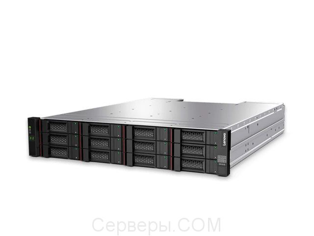 Дисковая полка Lenovo Lenovo D1212
