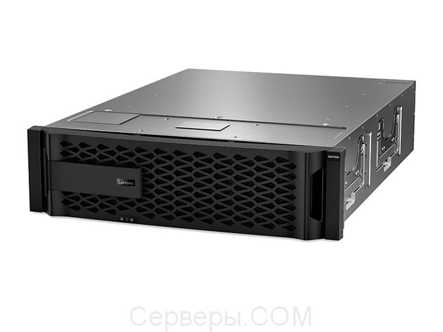 Система хранения Lenovo ThinkSystem DM5000H