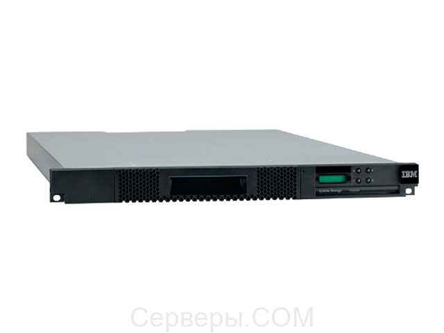 Ленточный автозагрузчик Lenovo TS2900 6171S5R