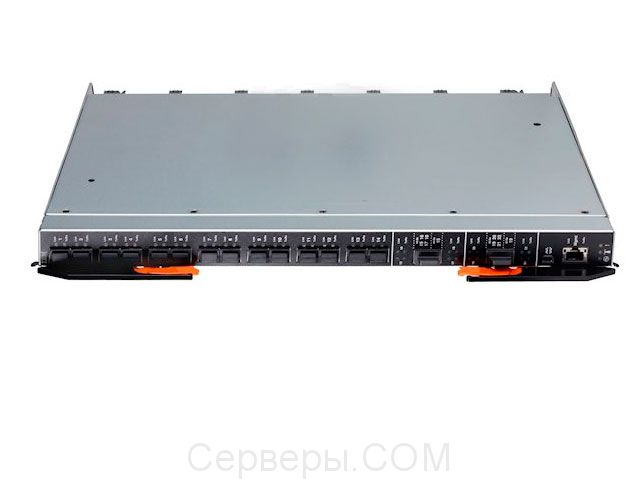 Коммутатор Lenovo Flex System Fabric EN4093R 10Gb
