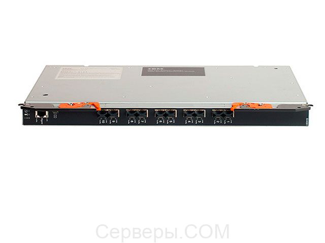 Коммутатор Lenovo Flex System SI4091 10 Гбит/с