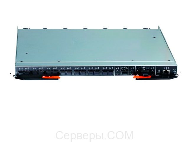 Коммутатор Lenovo Flex System Fabric SI4093 System Interconnect