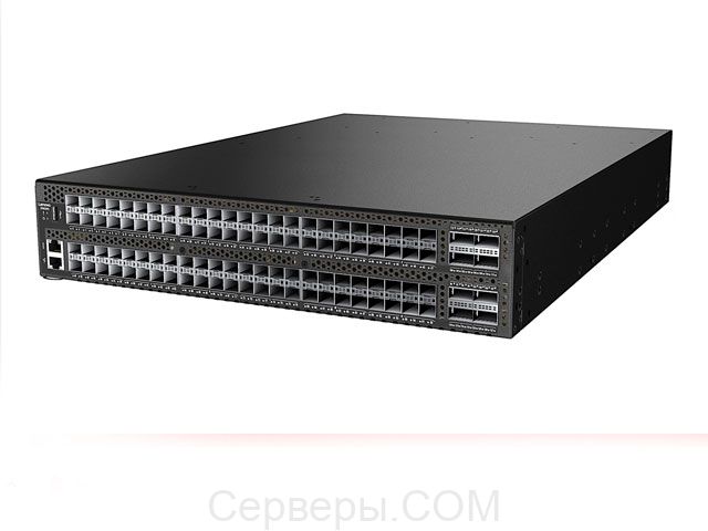 Коммутатор Lenovo ThinkSystem DB630S