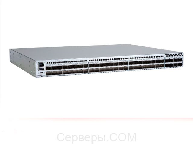 Коммутатор Lenovo ThinkSystem DB720S