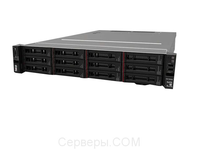 Lenovo ThinkAgile MX1021