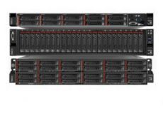 Lenovo ThinkAgile HX7820 Lenovo ThinkAgile HX7820
