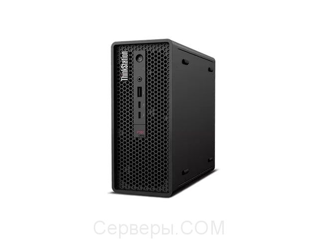 Рабочая станция Lenovo ThinkStation P360 Ultra
