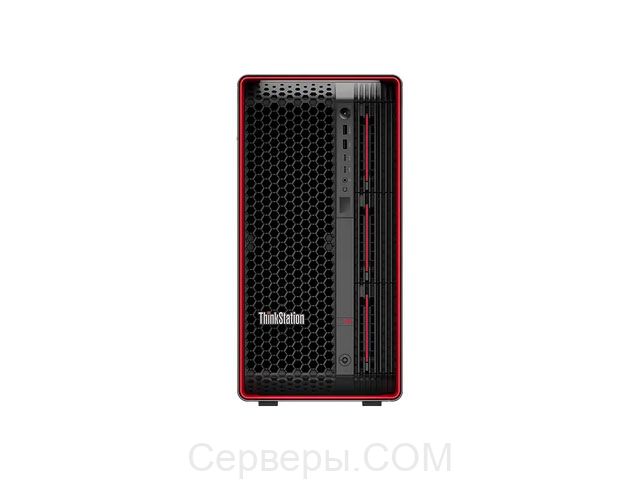 Рабочая станция Lenovo ThinkStation PX