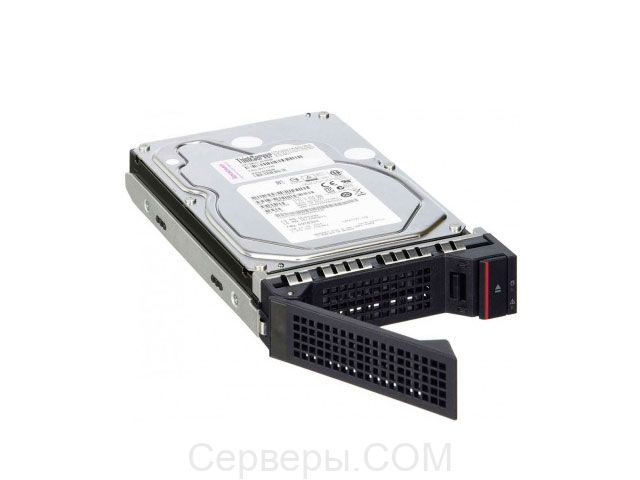 Жесткий диск Lenovo SAS SFF 7XB7A00023