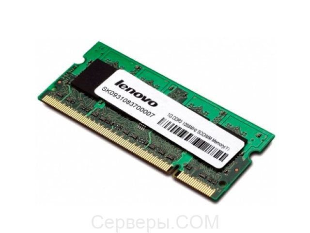 DDR3 8GB PC3-12800E UDIMM 03T7804