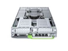 Модульный сервер Fujitsu Primergy CX2550 M6 Модульный сервер Fujitsu Primergy CX2550 M6