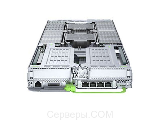 Сервер Fujitsu Primergy CX2560 M6