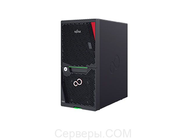 Стоечный сервер Fujitsu Primergy TX1310 M5