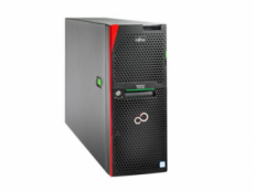 Двухсокетный Башенный сервер Fujitsu TX2550 M4 Двухсокетный Башенный сервер Fujitsu TX2550 M4