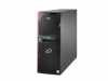 Односокетный башенный сервер Fujitsu TX1330 M4