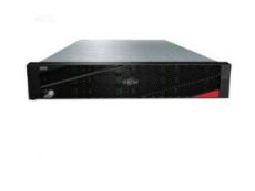 Стоечный сервер Fujitsu Primergy RX2540 M6 Стоечный сервер Fujitsu Primergy RX2540 M6