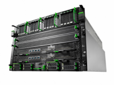 Сервер Fujitsu PRIMEQUEST 3800B VFY:FPRQ3800B Сервер Fujitsu PRIMEQUEST 3800B VFY:FPRQ3800B