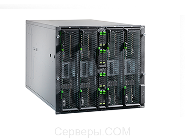Сервер Fujitsu PRIMEQUEST 2800E2 Mission Critical VFY:FPRQ2800E2