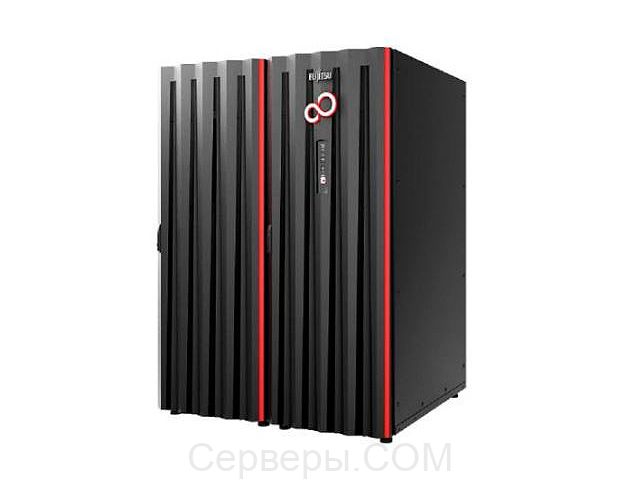 Серверная система Fujitsu BS2000