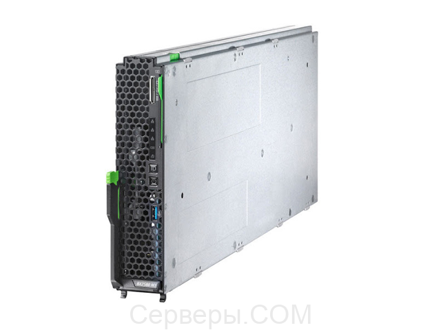 Блейд-сервер Fujitsu Primergy BX2560 M2