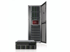 Система хранения данных Fujitsu Eternus CS8050 NAS Система хранения данных Fujitsu Eternus CS8050 NAS