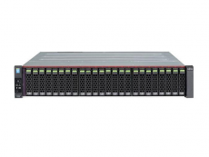 Флеш-массив Fujitsu Eternus DX200F Флеш-массив Fujitsu Eternus DX200F