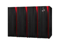 Дисковая система хранения данных Fujitsu ETERNUS DX8900 S4 Дисковая система хранения данных Fujitsu ETERNUS DX8900 S4
