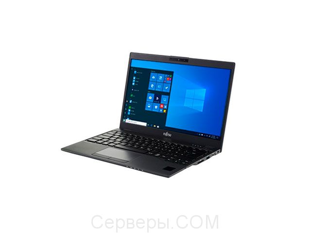 Fujitsu LIFEBOOK  U9310