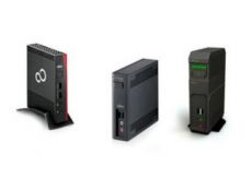 Тонкий клиент Fujitsu Zero BDL:DZ22-2 Тонкий клиент Fujitsu Zero BDL:DZ22-2
