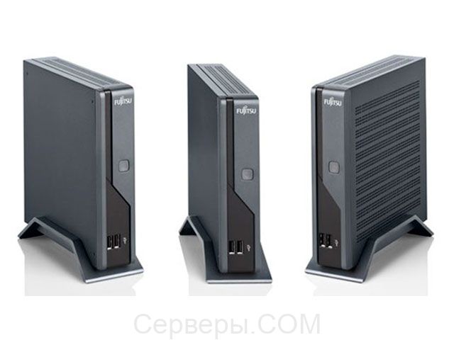 Рабочая станция Fujitsu FUTRO S100 VFY:S0100PF039RU