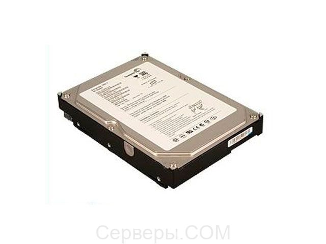 Жесткий диск Fujitsu SATA 3.5 дюйма S26361-F3497-L100