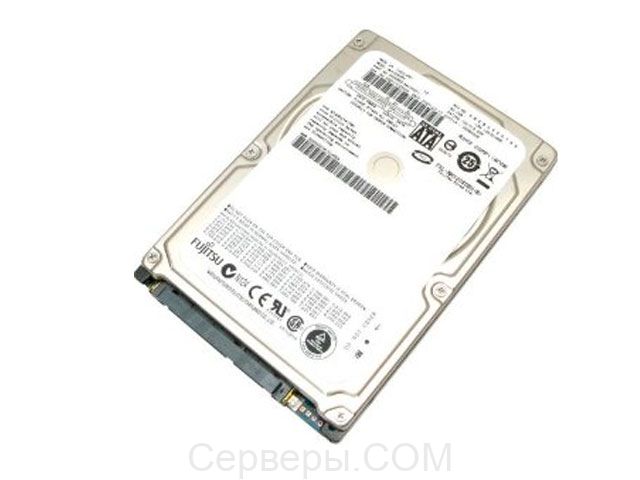 Жесткий диск Fujitsu S26361-F3218-L080