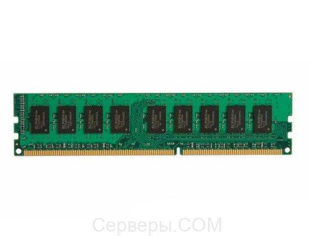 Оперативная память Fujitsu DDR3 PC3-8500 S26361-F3284-L514