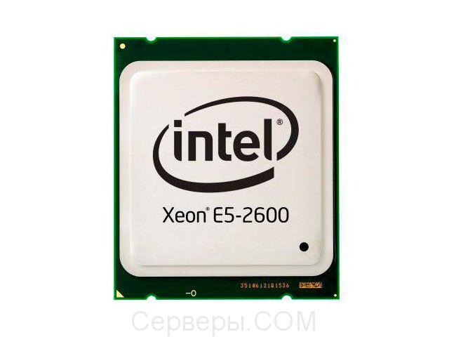 Процессор Fujitsu Intel Xeon E5 S26361-F3723-L190