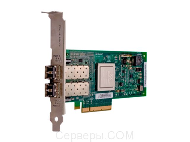 Fibre Channel адаптер Fujitsu S26361-F3483-L201