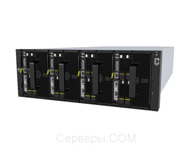 Сервер Huawei FusionServer X6800 BC2K03BKPF