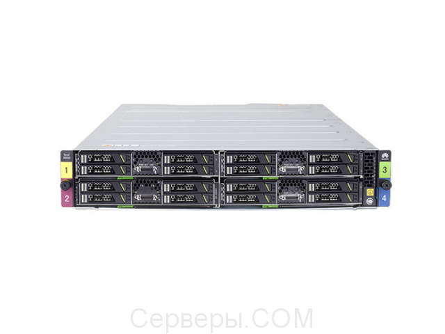 Huawei FusionServer X6000 BC21RCSCA0