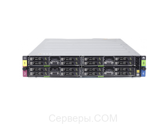 Huawei FusionServer X6000 BC21RCSCA0