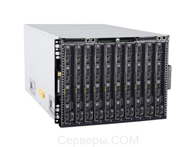 Huawei FusionServer X6000 BC21RCSCB0C